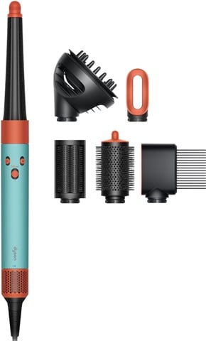 Dyson Airwrap i.d Straight+Wavy (6 Attachments) - Ceramic Patina